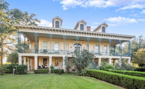 Casa a Batchelor, Louisiana, Stati Uniti 1