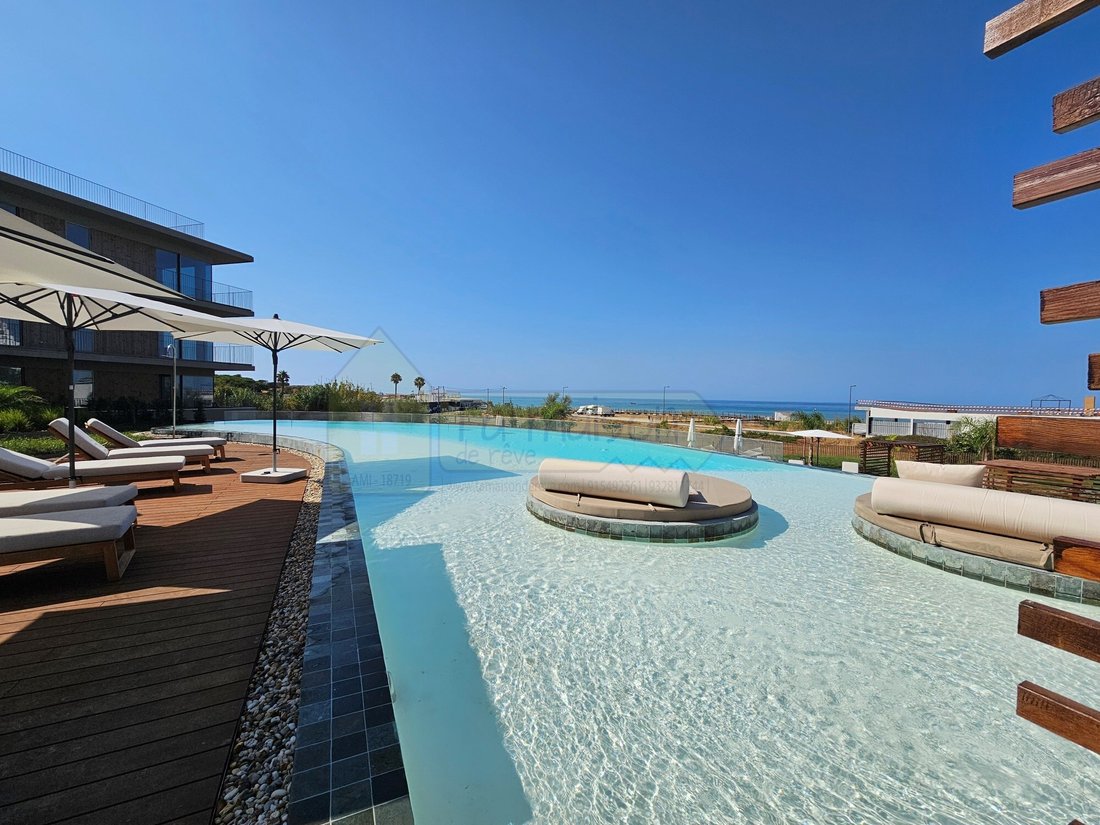 Apartment in Quarteira, Algarve, Portugal 1 - 16006618