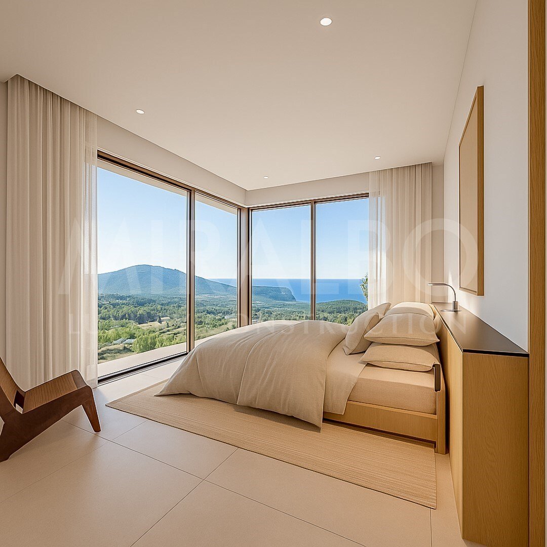 Villa in Xabia / Javea, Valencian Community, Spain 4 - 15810535