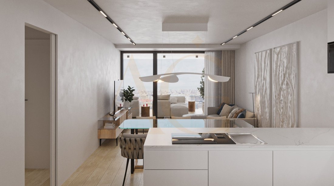 Apartment in Olhos de Agua, Algarve, Portugal 3 - 15716288