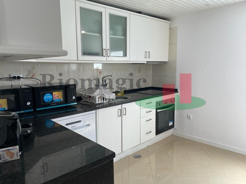 House in Ajuda, Lisbon, Portugal 2 - 12990221