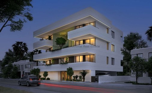 Apartment in Limassol, Limassol, Cyprus 1