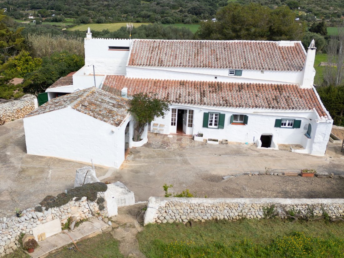 House in Alaior, Balearic Islands, Spain 4 - 15396505