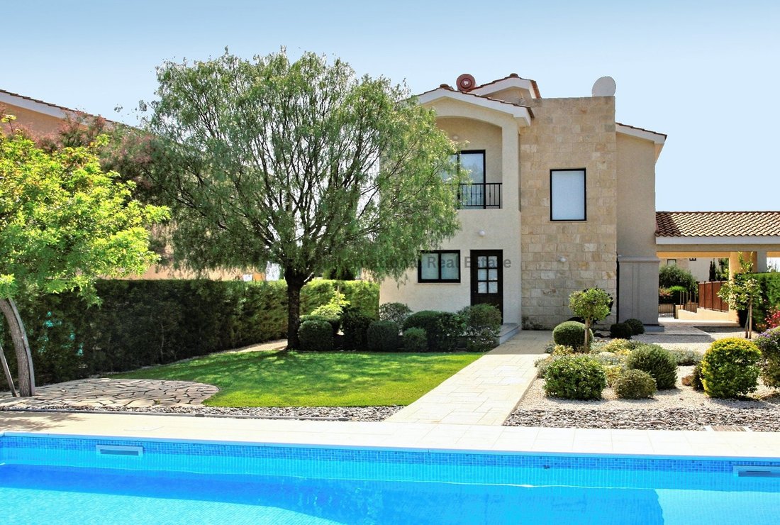 Villa in Kouklia, Paphos, Cyprus 2 - 15235915