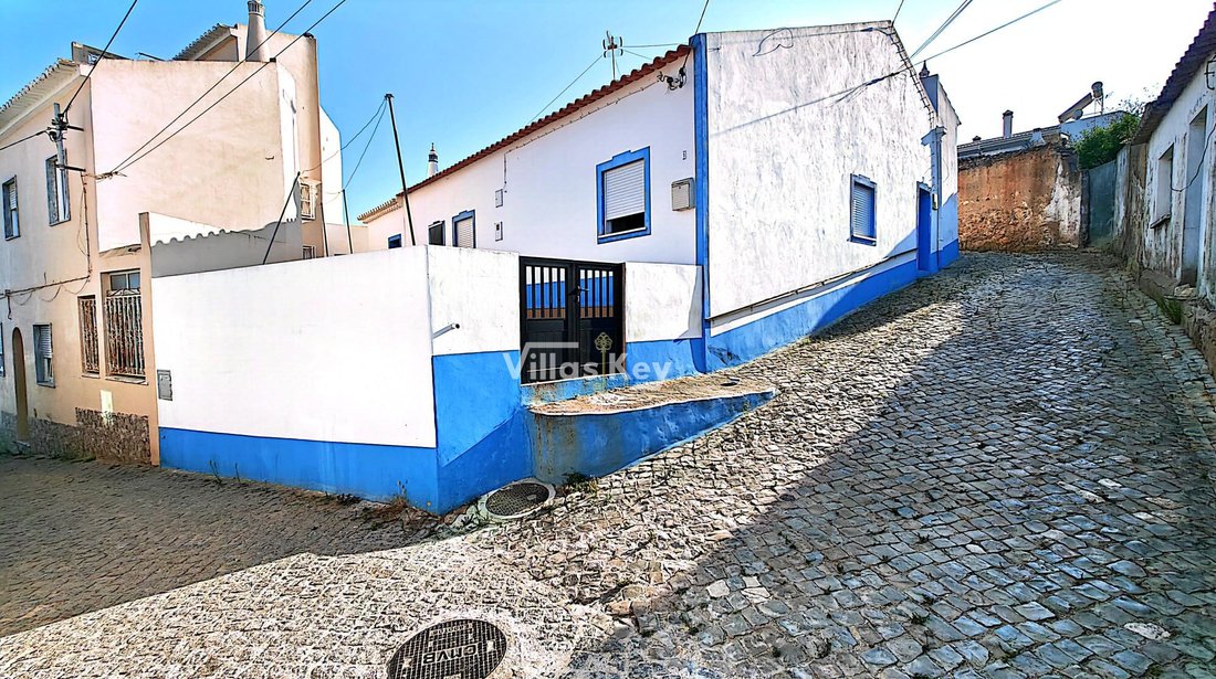 House in Sagres, Algarve, Portugal 1 - 16110983