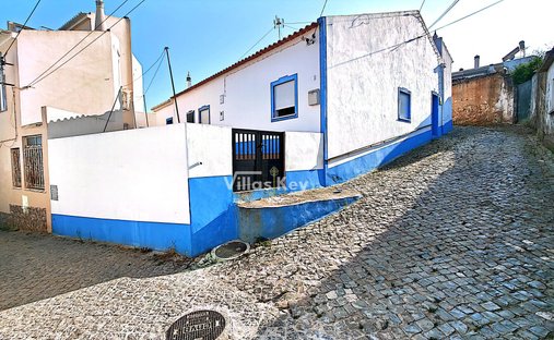 House in Sagres, Algarve, Portugal 1