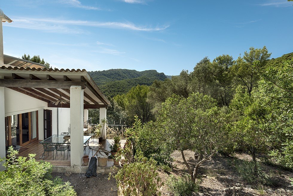 Country House in Palma, Balearic Islands, Spain 4 - 14694944