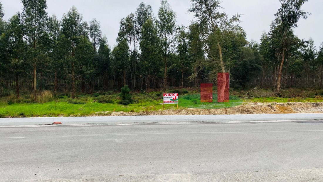 Land in Rio Maior, Santarem District, Portugal 4 - 12276235