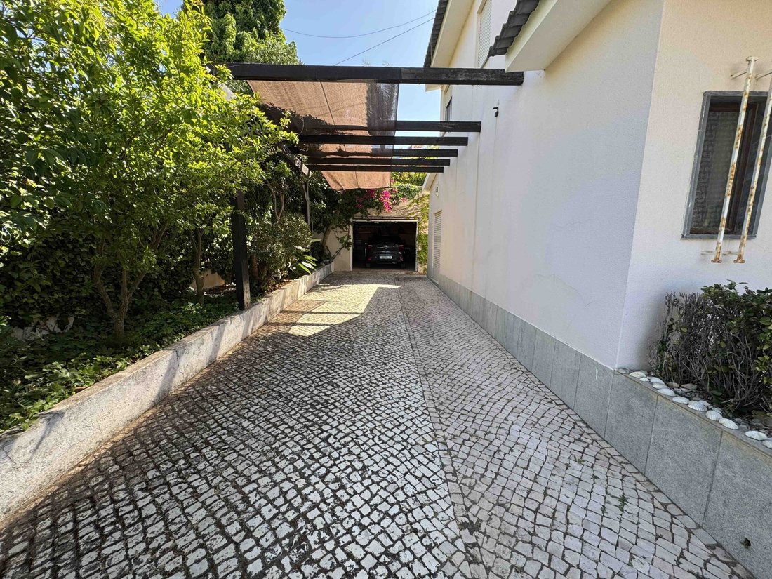 House in São Sebastião, Lagos, Sao Goncalo de Lagos, Portugal 3 - 16392635
