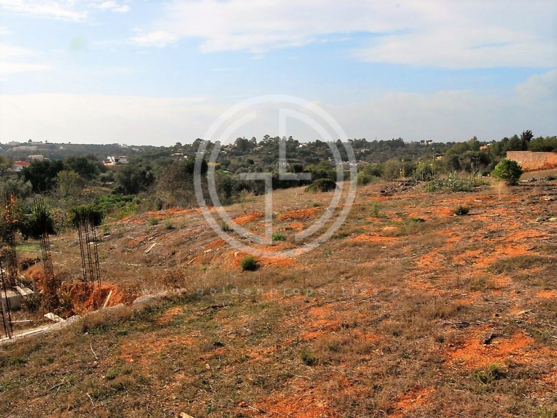 Land in Parchal, Algarve, Portugal 2 - 14707424