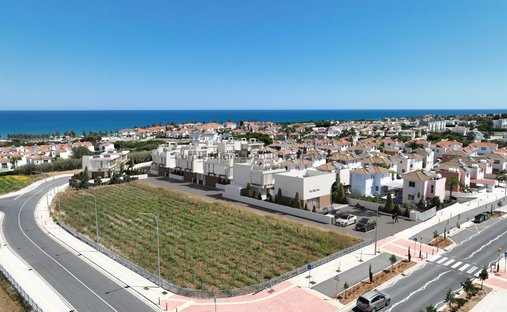Villa in Paralimni, Famagusta, Cyprus 1