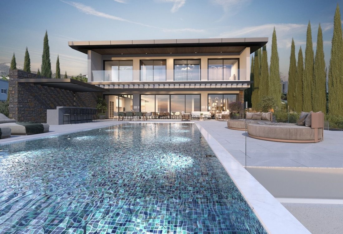 Villa in Kouklia, Paphos, Cyprus 2 - 15236348