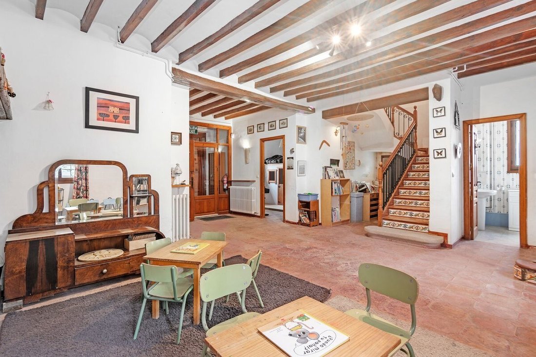 Villa in Mutxamel, Valencian Community, Spain 1 - 15796273