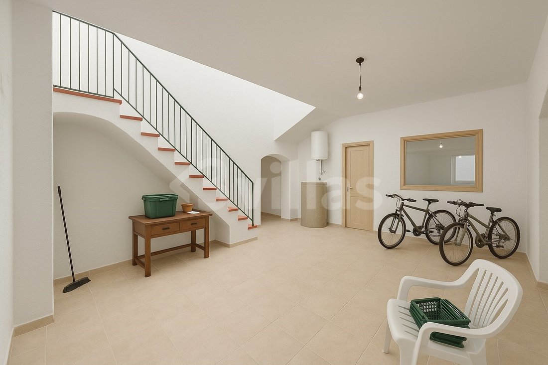 House in Ciutadella de Menorca, Balearic Islands, Spain 1 - 15917367