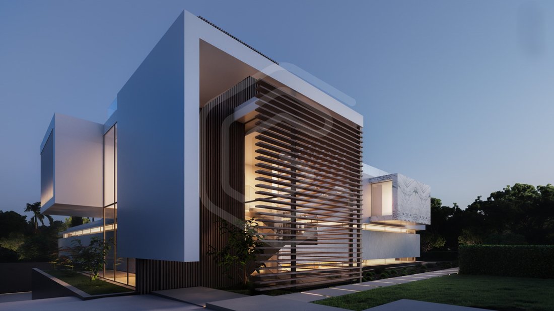 House in Almancil, Algarve, Portugal 3 - 16599684