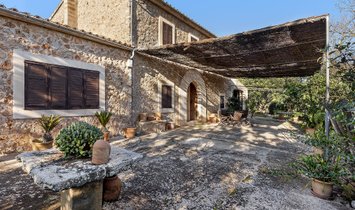 Maisons de campagne à Alaró, Îles Baléares, Espagne 2