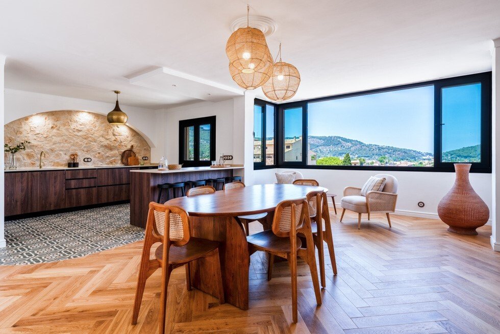 Apartment in Soller, Balearic Islands, Spain 3 - 15711328