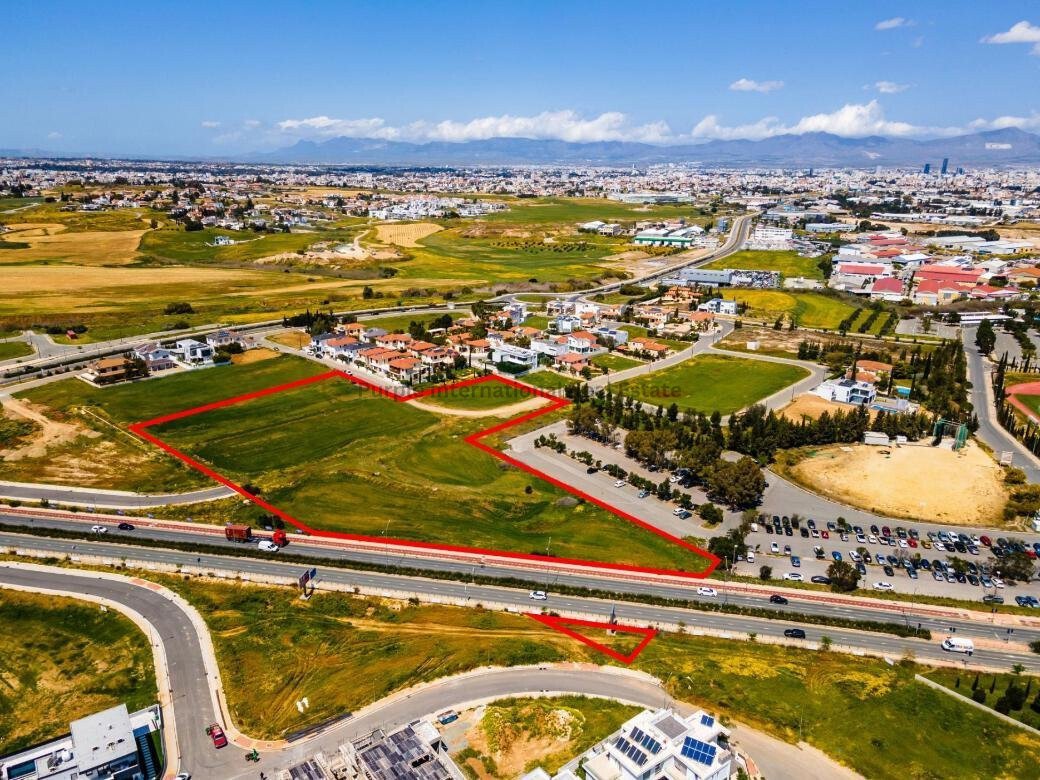 Strovolos, Nicosia, Cyprus 1 - 16712263