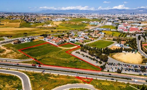 Strovolos, Nicosia, Cyprus 1