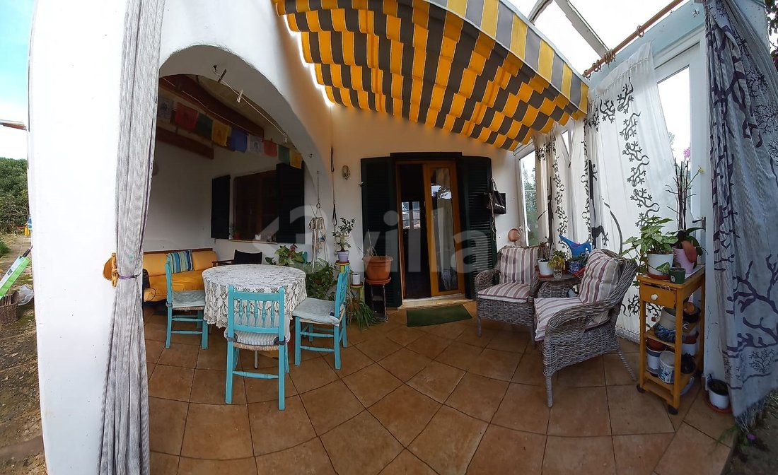 Villa in Ciutadella de Menorca, Balearic Islands, Spain 5 - 12838955