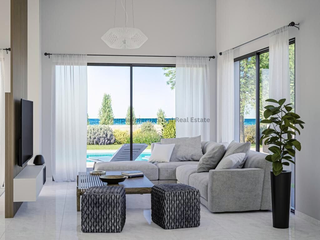 Villa in Pomos, Paphos, Cyprus 5 - 15236159