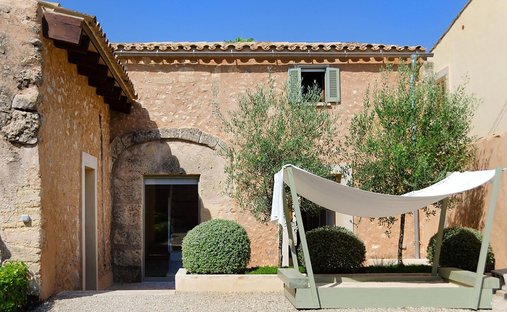 Casa a Sencelles, Isole Baleari, Spagna 1