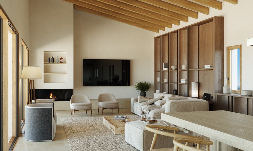 Country House in Santa Margalida, Balearic Islands, Spain 4 - 15030329