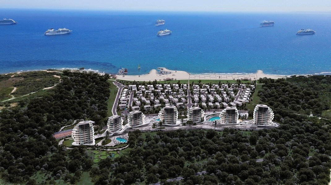 Villa in Pyrgos, Limassol, Cyprus 4 - 15236218