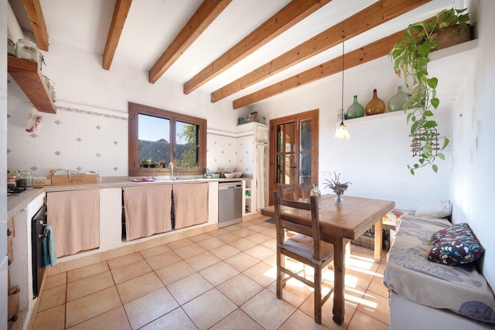 House in Bunyola, Balearic Islands, Spain 5 - 16189053