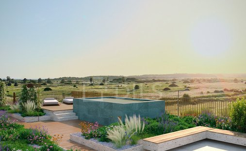 Apartment in Vilamoura, Quarteira, Algarve 1