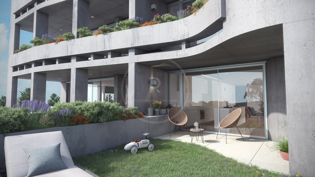 Apartment in Aldoar, Foz do Douro e Nevogilde, Porto District, Portugal 3 - 16598839