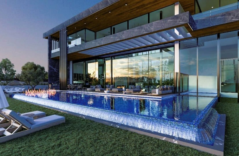 Villa in Chloraka, Paphos, Cyprus 1 - 15235742