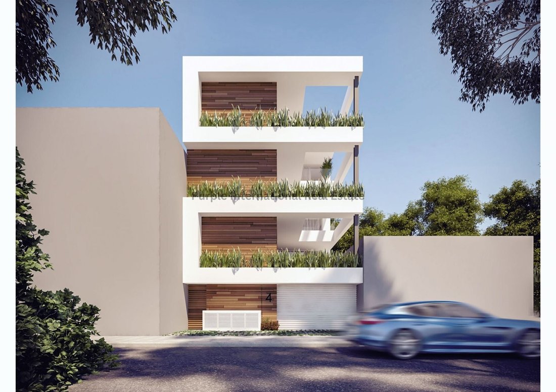 Apartment in Limassol, Limassol, Cyprus 2 - 16712595