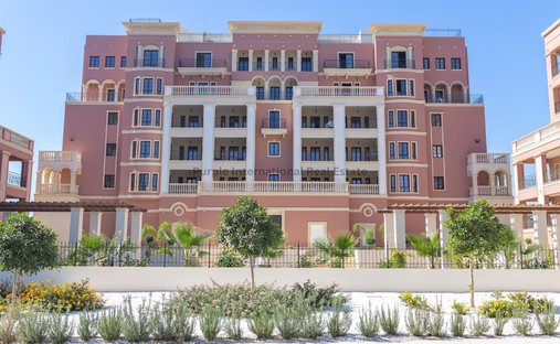 Apartment in Germasogeia, Limassol, Cyprus 1