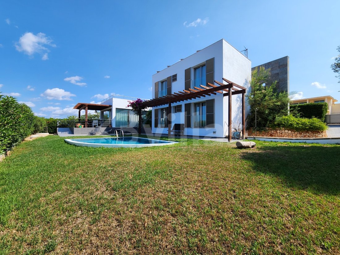 Chalet in Maó / Mahón, Balearic Islands, Spain 3 - 16015092