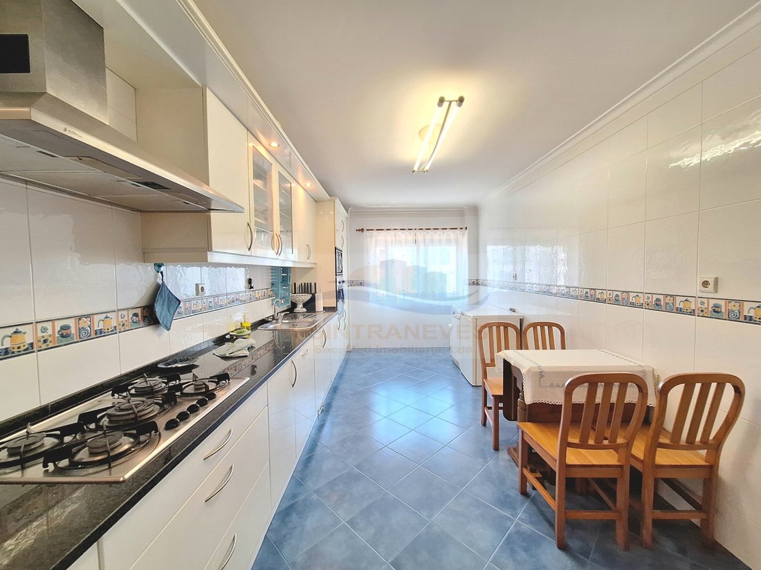 Apartment in Penafiel, Porto District, Portugal 5 - 16272532