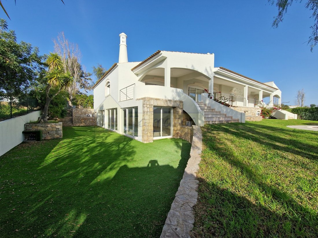 House in Estoi, Algarve, Portugal 3 - 12583431