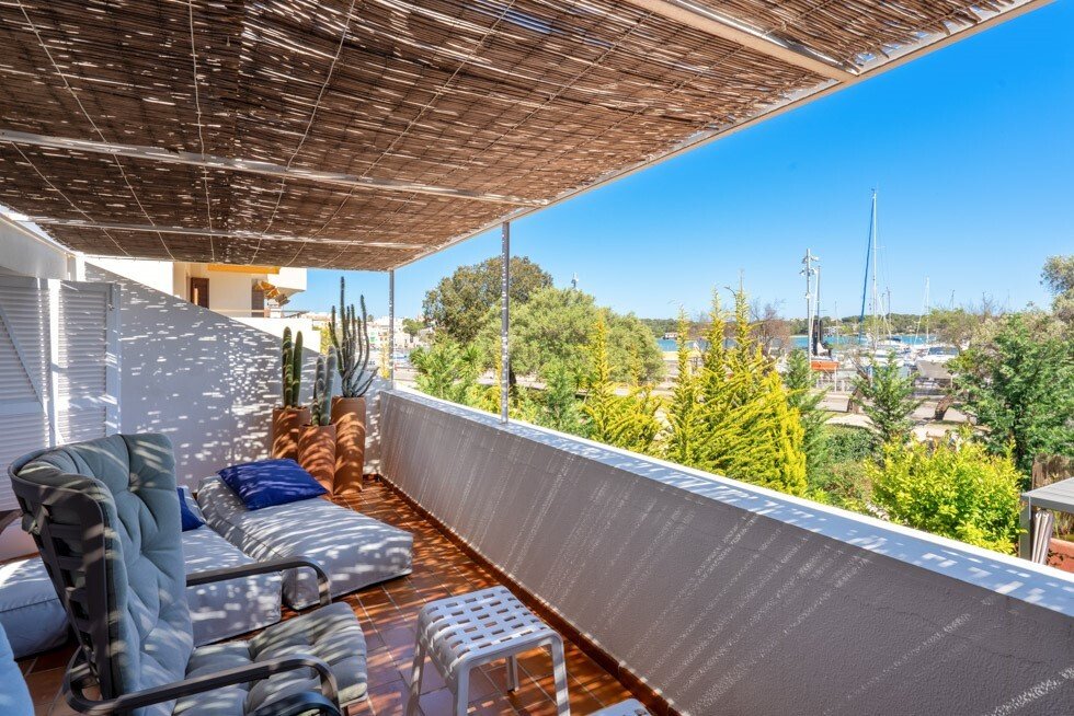 House in Portocolom, Felanitx, Balearic Islands 1 - 15563963