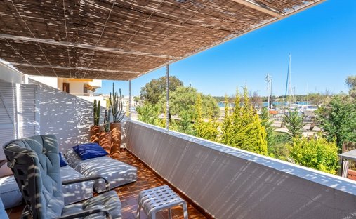 Casa a Portocolom, Felanitx, Isole Baleari 1