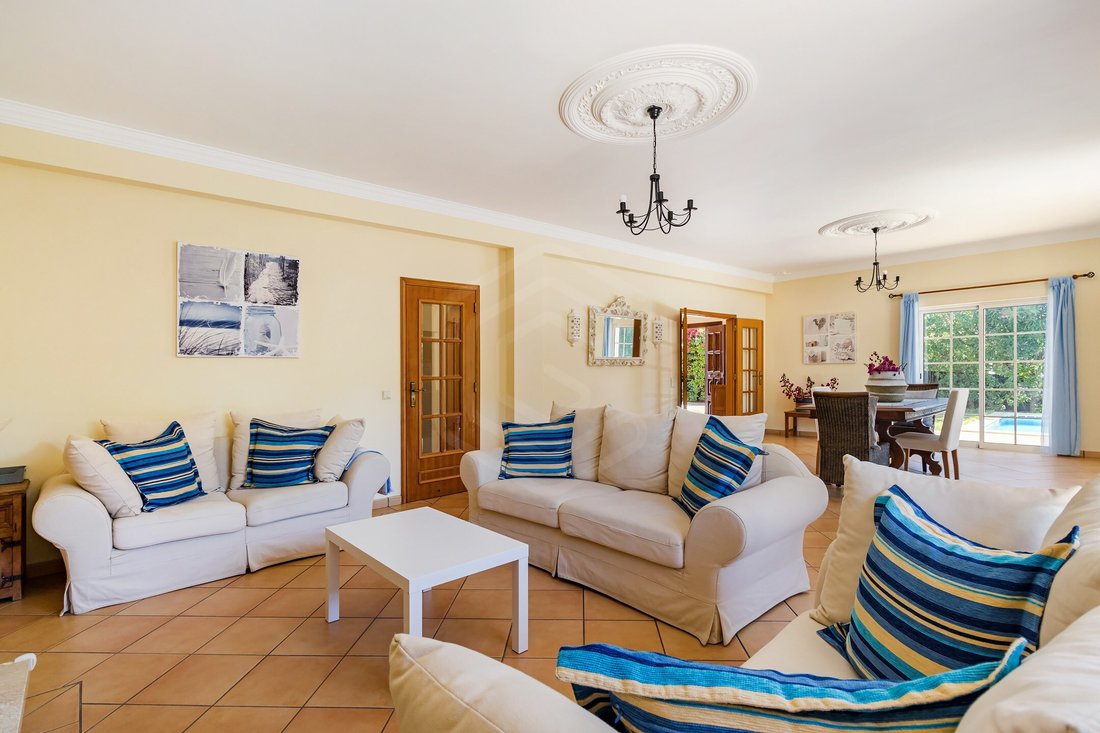 House in Almancil, Algarve, Portugal 4 - 14342160
