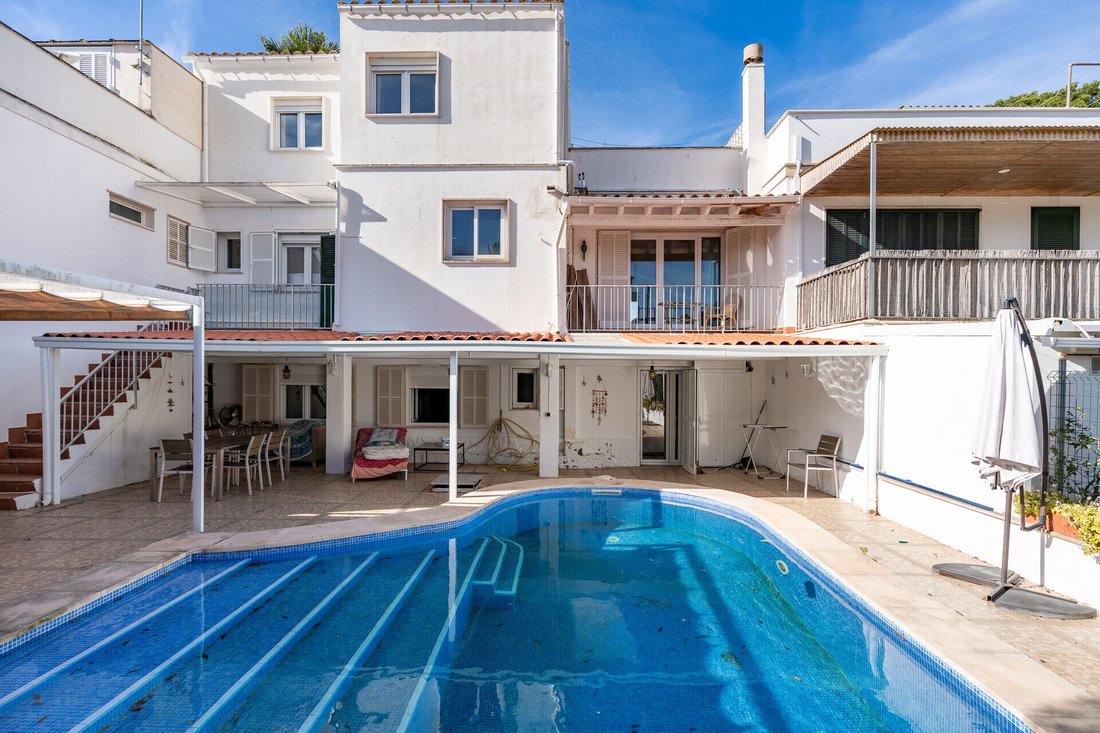 House in Llucmajor, Balearic Islands, Spain 2 - 16714506