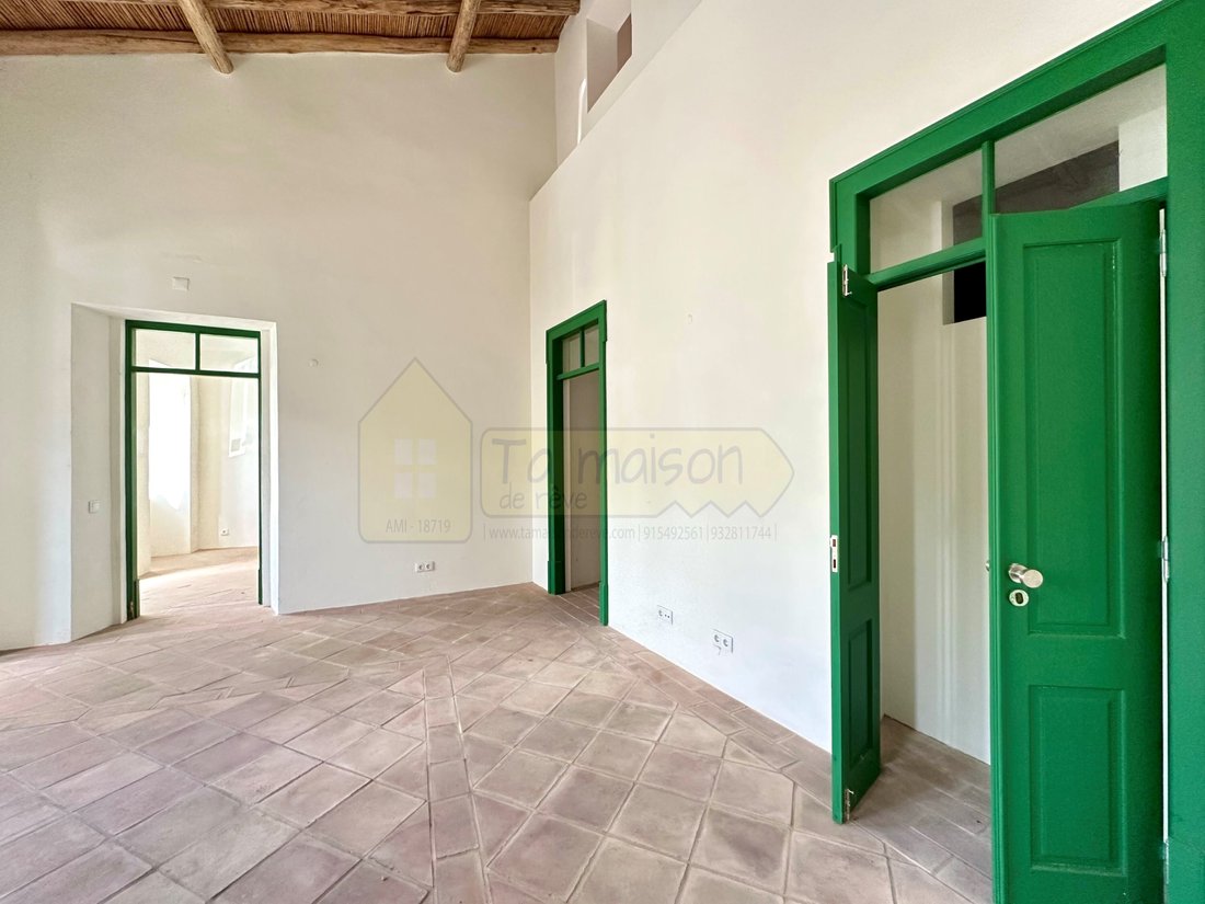 House in Estoi, Algarve, Portugal 5 - 16691537