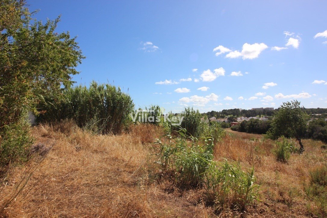 Land in Portimao, Algarve, Portugal 5 - 12469840