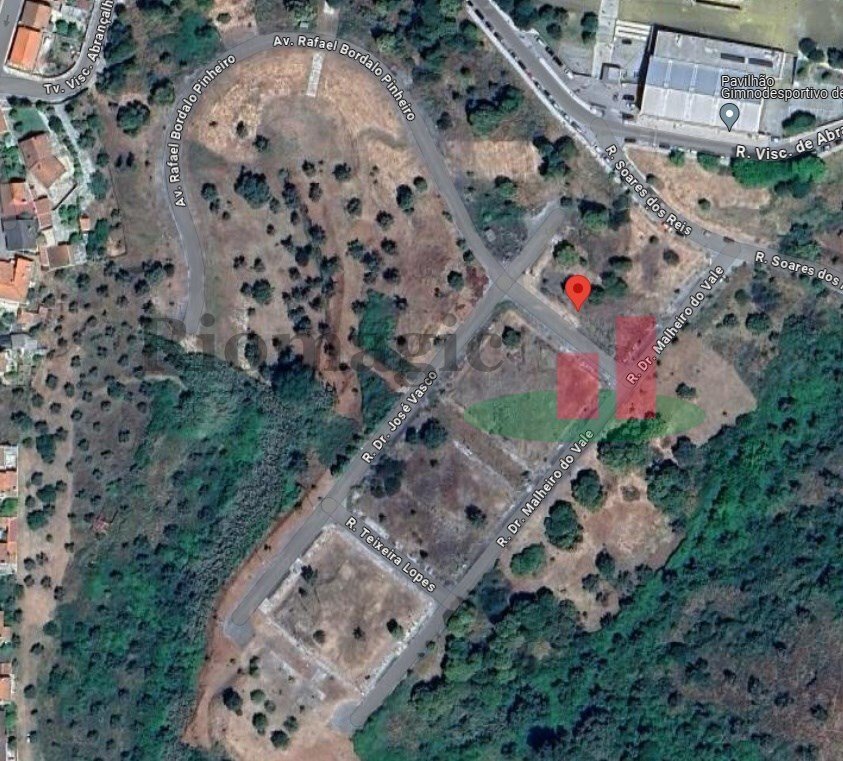 Land in Abrantes (Sao Vicente e Sao Joao) e Alferrarede, Santarem District, Portugal 5 - 14101256