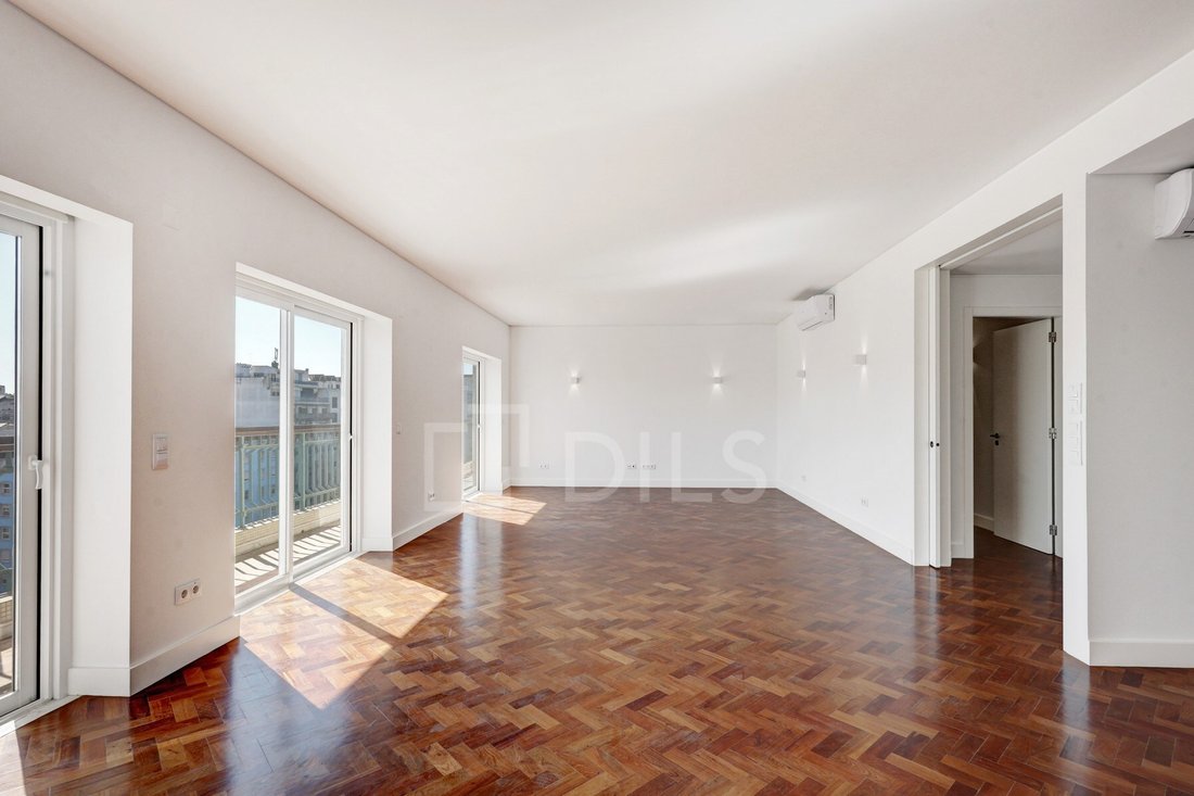 Apartment in Avenidas Novas, Lisbon, Portugal 4 - 16165063