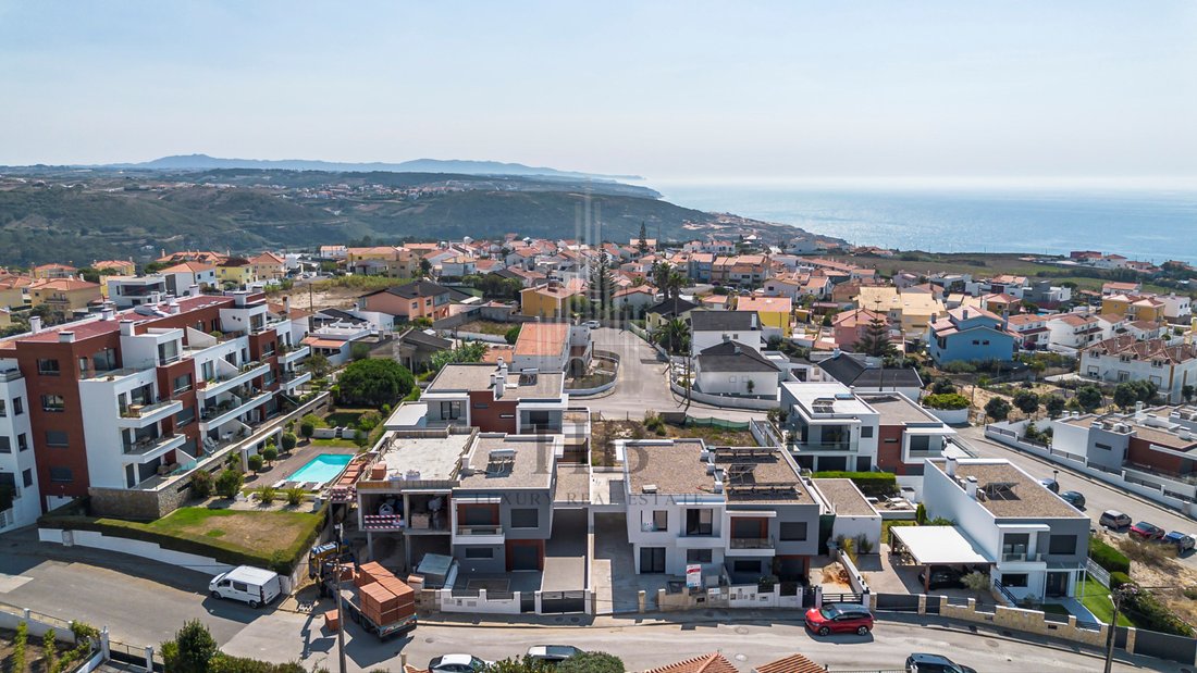 House in Ericeira, Lisbon, Portugal 2 - 14750152