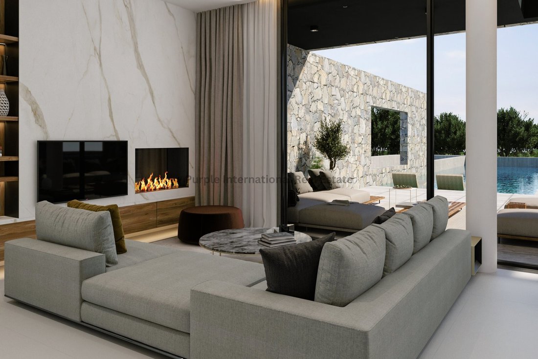 Villa in Ayia Napa, Cyprus 5 - 15265190