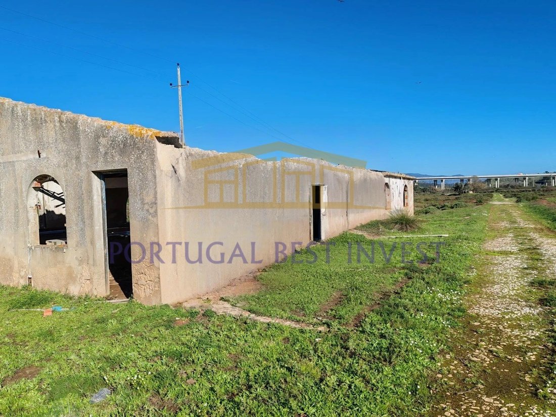 Land in Portimao, Algarve, Portugal 4 - 15266538