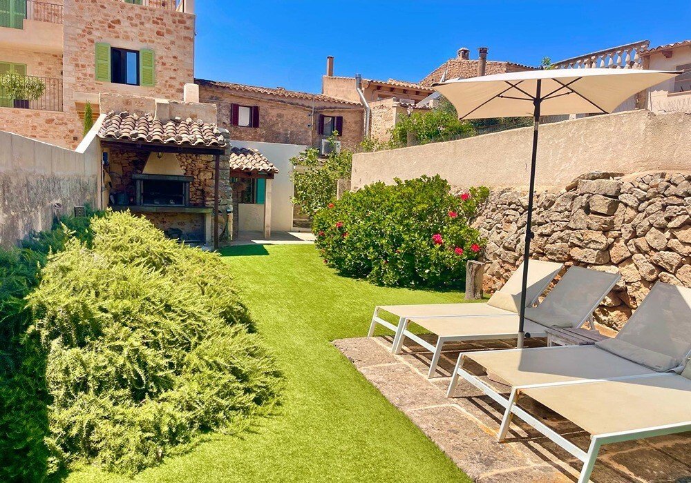 House in Santanyi, Balearic Islands, Spain 1 - 15458241