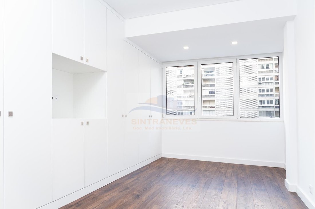 Apartment in Alvalade, Lisbon, Portugal 4 - 16033926